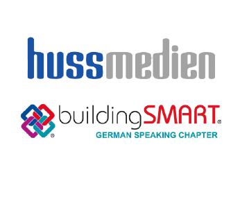 HUSS MEDIEN BuildingSMART