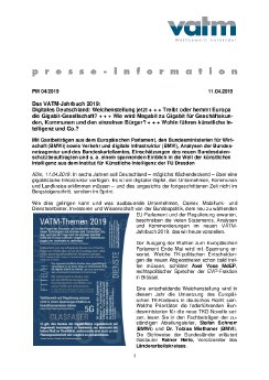 PM_04_VATM-Jahrbuch 2019_110419.pdf