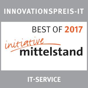 Best of 2017