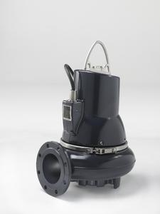 Neue Baureihe von Abwasserpumpen SL1/SLV von Grundfos