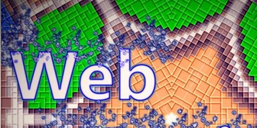 web