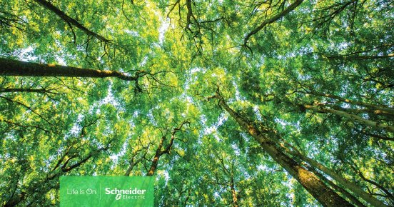 Schneider Electric_ Distributionszentrum in Évreux vom Weltwirtschaftsforum als „Sustainability.jpg