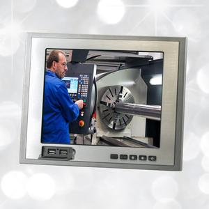 AHP-2122 – Industrial Panel PCs