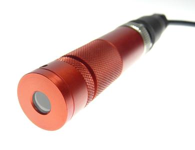 FLEXPOINT MV FOCUS Focusable Line Lasers