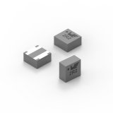 Dank ihres innovativen Designs weisen die WE-MAPI Speicherdrosseln geringste AC- und DC-Verluste auf.