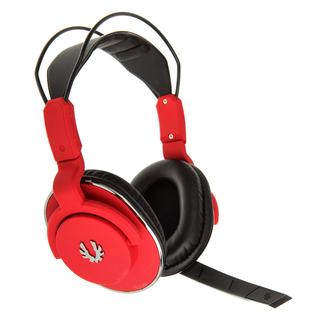 Caseking exklusiv: BitFenix' erstes Headset überzeugt mit tollem Klang, hoher Kompatibilität und genialer Optik
