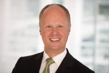 Hansjörg Metzger, Arvato Systems (Copyright: Arvato Systems)
