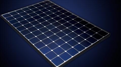 SunPower easy