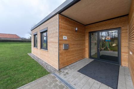 Grinbold Jodag Kindergarten Dillingen