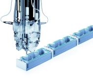 Mit der Lohnfertigung bei Sonderhoff Services erhält der Kunde von dem Maschinen-Know-How über das Material bis zur Prozessautomation alles aus einer Hand / Copyright © Sonderhoff Holding GmbH