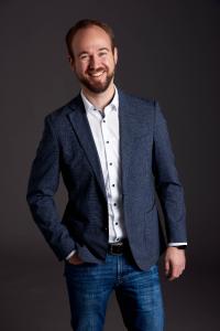 Tobias Marks