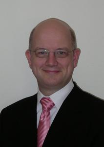 Hanns Köhler-Krüner, Director Global Education Services EMEA der AIIM Europe