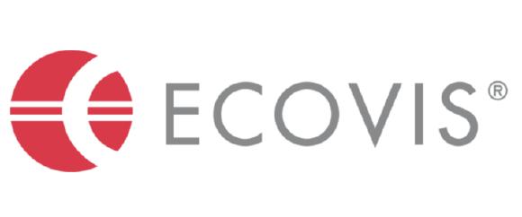Ecovis Logo
