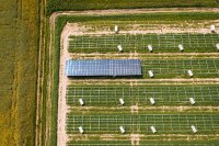 ABO Energy errichtet Solar- und Hybridprojekte jetzt auch als EPC-Dienstleister