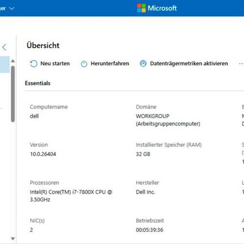Moderne VM-Verwaltung und Hyper-V Management für IT-Admins