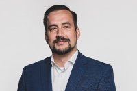 Tino Weise, Senior Application Engineer BCT Technology AG