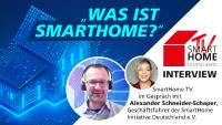 Video: Was ist SmartHome? https://youtu.be/IViFAo60Zog