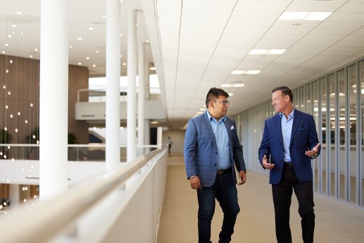 Ingram Micro_Paul Bay_Sanjib Sahoo.jpg