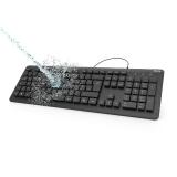 Wasserfeste Tastatur 