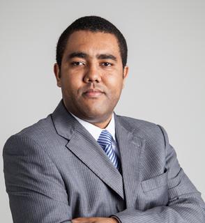 Caetano Barbosa, Application Engineer bei OPEN MIND Tecnologia Brasil LTDA