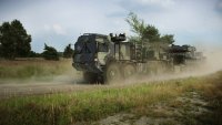 Bundeswehr orders 57 heavy tractor units from Rheinmetall, worth €50 million