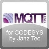 MQTT library for CODESYS SL