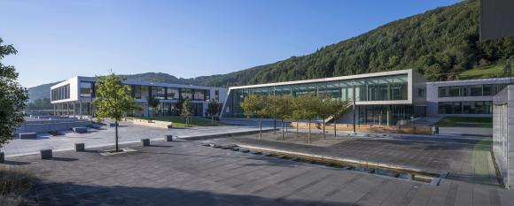 Buerkert Campus