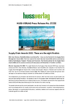 Press Release_27_HUSS_VERLAG_Supply Chain Awards 2022_These are the names of the eight finalists.pdf