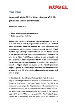 Koegel_press_release_transport_logistic_2019.pdf