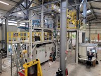 Vacuum coating allows the material properties to be retained, as there is no thermal influence during coating Vacuum coating allows the material properties to be retained, as there is no thermal influence during coating