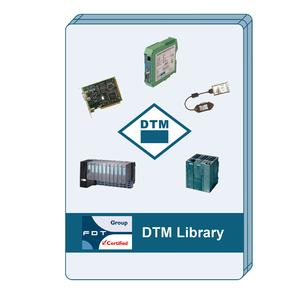 DTM Library certified