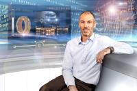 Michael Neuheisel, Leiter Digitale Lösungen Nutzfahrzeugreifen