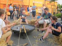 GWS Familienfest Juni 2018