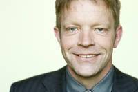 Jürgen Valentin, Vorstand Technologie (CTO) , NanoFocus AG