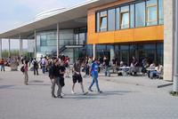 88 Schüler zum Ausbildungstag an der TU Ilmenau