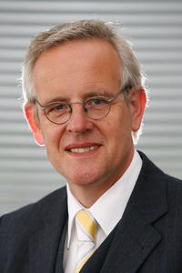 Dr. Holger Zinke