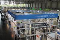 Hannover Messe 2018: Regionale Unternehmen zeigen Präsenz