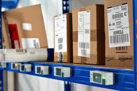 Weltpremiere LogiMat 2016: GDV startet Parcel@Work Lösung