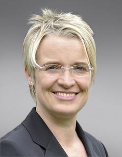 Heike Slotta, NürnbergMesse