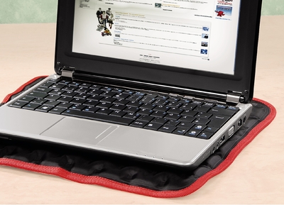 Kühlpad fürs Notebook