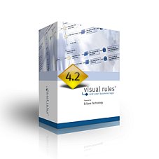 Visual Rules 4.2 Business Rules Management System
