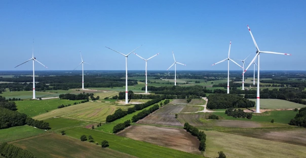 Windpark Zeven