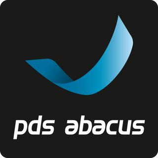 Logo pds abacus