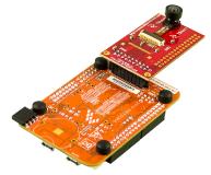 EV NXP Board