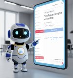 KI-Assistent optimiert den Recruiting-Prozess