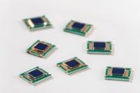 White Paper: Measuring infrared radiation using trinamiX lead sulfide and lead selenide detectors