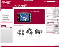 Avnet Abacus präsentiert neue Sensor Microsite www.avnet‐abacus.eu/sensors