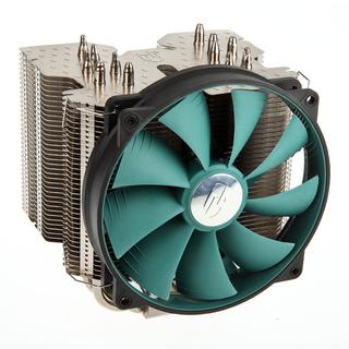 Brandneu bei Caseking: Kühlungsspezialist Deepcool mit vier Kühlern verschiedener Leistungsklassen, einschließlich dem Topmodell Lucifer