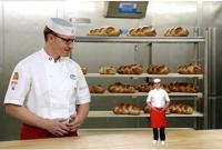 «Swiss Bakery & Confectionery Professional»