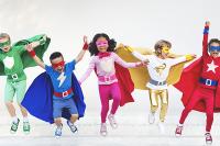 Weltkindertag 20.09.2018 - Unfallschutz für die Kleinsten